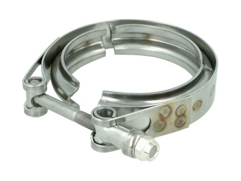 3" V-Band Turbine Outlet Kit for Borg Warner S200SX / S200SX-E / S300SX / S300SX-E / EFR 7064 - 9280 with T3 or V-Band / V-Band flange