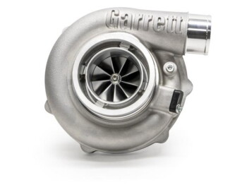 Garrett G30-770 Turbo 0.83 A/R - V-Band / V-Band -...