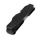 VW Golf GTI MK7 2015+ Carbon Fiber Air Duct | More airflow to the factory airbox, improves induction and turbo sound | High-quality carbon fiber Air Duct piece offers OEM+ fit and finish