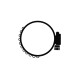 Turbosmart CompGate40 - Outlet V-Band Clamp | TS-0505-3005