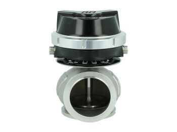 Turbosmart Wastegate GenV HyperGate45 - 7 psi / 0.5 bar - black | TS-0553-1002