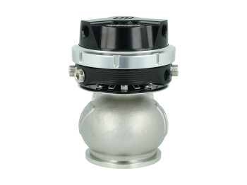 Turbosmart Wastegate GenV HyperGate45 - 7 psi / 0.5 bar - black | TS-0553-1002