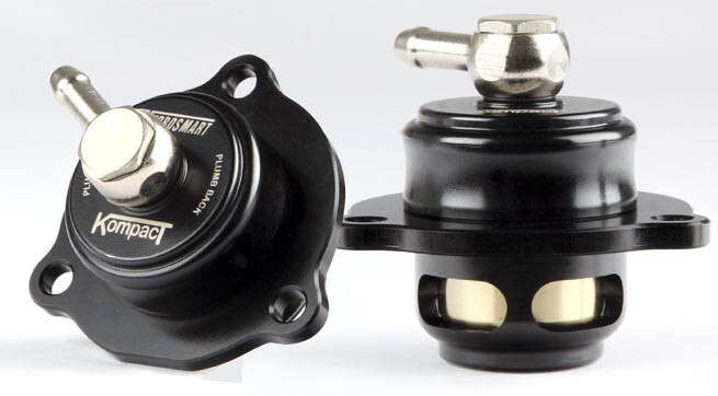 EFR / KKK BOV Upgrade Plumb Back - recirculating |...
