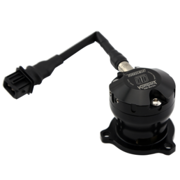 Kompact EM Dual Port VR9 Blow-Off Valve | TS-0223-1092