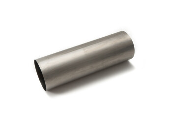 Titanium Pipe 63,5 mm (2.5") / 30 cm / WT: 1 mm /...