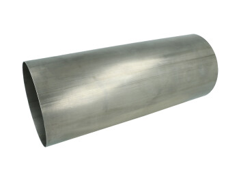 Titanium Pipe 127 mm (5") / 30 cm / WT: 1 mm /...