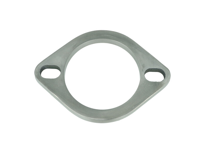 Titanium 2-Bolt Flange 76 mm (3)