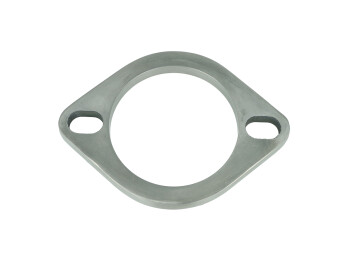 Titanium 2-Bolt Flange 76 mm (3)
