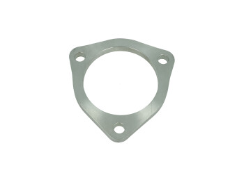 Titanium 3-Bolt Flange 76 mm (3)