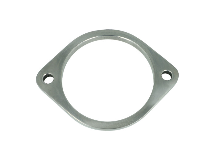 Titanium 2-Bolt Flange 89 mm (3.5)