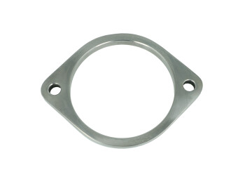 Titanium 2-Bolt Flange 89 mm (3.5)