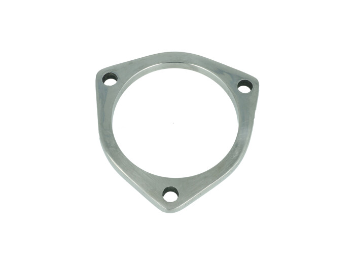 Titanium 3-Bolt Flange 89 mm (3.5)
