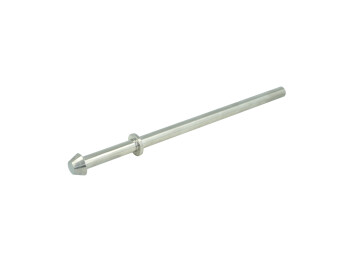 Titanium Exhaust Hanger Rod 20cm - 3/8" / 10mm - CNC...