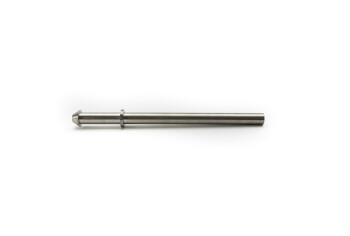 Titanium Exhaust Hanger Rod 20cm - 1/2" / 13mm - CNC...