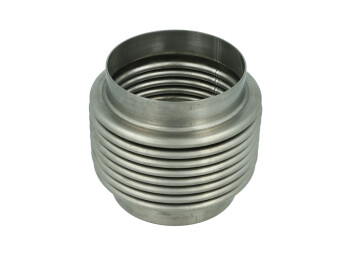 Titanium Flexible Joint Bellow / Compensator 63,5 mm...