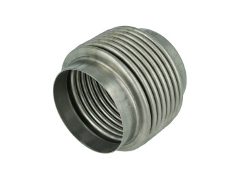 Titanium Flexible Joint Bellow / Compensator 76 mm (3")