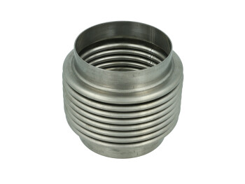 Titanium Flexible Joint Bellow / Compensator 76 mm (3")