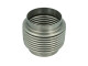 Titanium Flexible Joint Bellow / Compensator 76 mm (3")