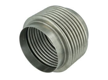 Titanium Flexible Joint Bellow / Compensator 89 mm...