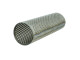 Titanium Perforated Tubing 51 mm (2") / Titanium Grade 3