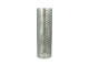 Titanium Perforated Tubing 51 mm (2") / Titanium Grade 3