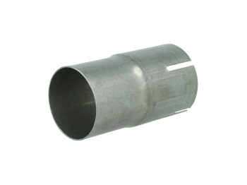 Titanium Slip Joint Connector 44,5 mm (1.75")