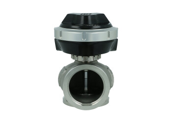 Turbosmart ALV40 GenV Anti-Lag valve black | TS-0552-1402