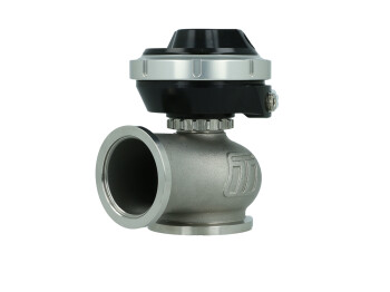Turbosmart ALV40 GenV Anti-Lag valve black | TS-0552-1402