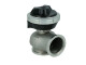 Turbosmart ALV40 GenV Anti-Lag valve black | TS-0552-1402