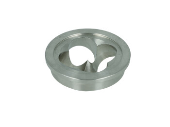 4 or 8-cylinder flange for ALV40 GenV Anti-Lag valve | TS-0550-3098