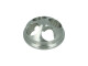 4 or 8-cylinder flange for ALV40 GenV Anti-Lag valve | TS-0550-3098
