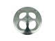 4 or 8-cylinder flange for ALV40 GenV Anti-Lag valve | TS-0550-3098