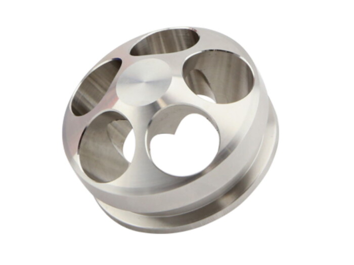 5-cylinder flange for ALV40 Gen-V Anti-Lag valve |...