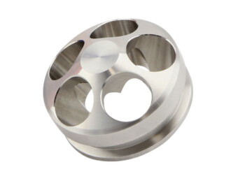 5-cylinder flange for ALV40 Gen-V Anti-Lag valve |...