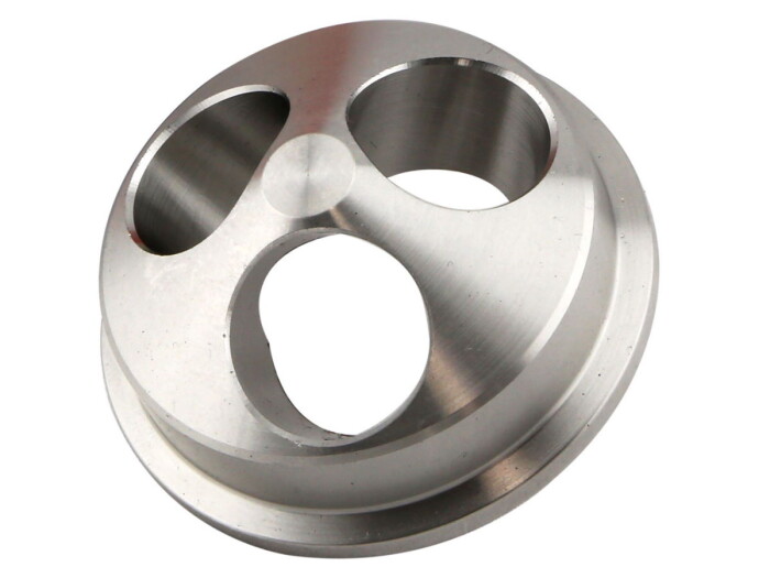 3 or 6-cylinder flange for ALV40 GenV Anti-Lag valve |...