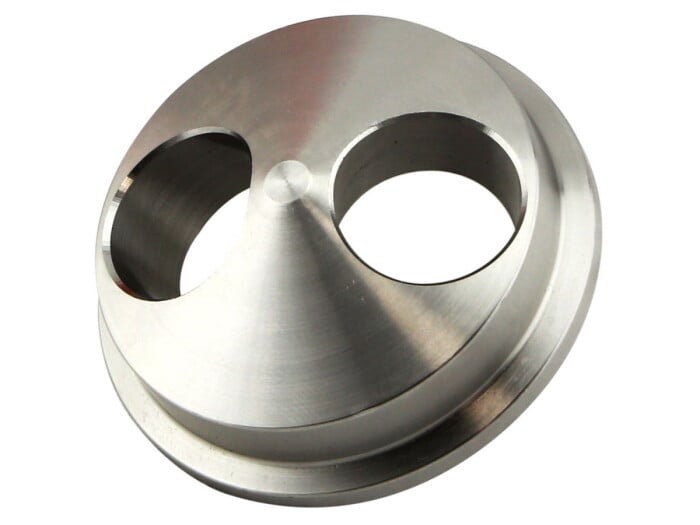 2-Zylinder Flansch für ALV40 GenV Anti-Lag valve |...