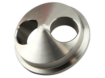 2-cylinder flange for ALV40 GenV Anti-Lag valve |...