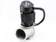 E-WG60 electronic Wastegate 80 Psi / 5,5 Bar black | TS-0555-1502