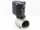 E-WG60 electronic Wastegate 80 Psi / 5,5 Bar black | TS-0555-1502