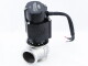 E-WG45 electronic Wastegate 120 Psi / 8,3 Bar black | TS-0553-1502