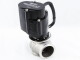 E-WG45 electronic Wastegate 120 Psi / 8,3 Bar black | TS-0553-1502
