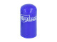 Silicone Blanking Cap 13mm, blue | BOOST products