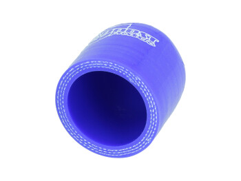 Silicone Blanking Cap 32mm, Blue