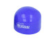 Silicone Blanking Cap 35mm, blue | BOOST products