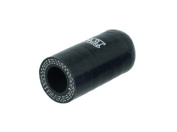 Silicone Blanking Cap 10mm, black