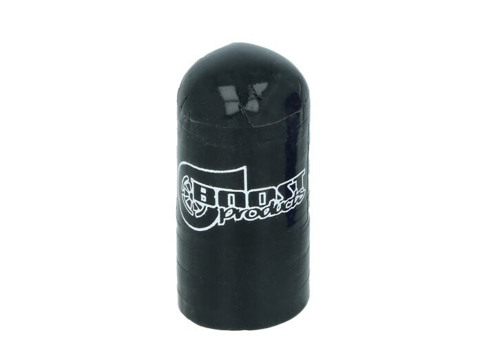 Silicone Blanking Cap 19mm, black | BOOST products