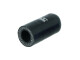 Silicone Blanking Cap 19mm, black