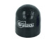 Silicone Blanking Cap 28mm, black | BOOST products