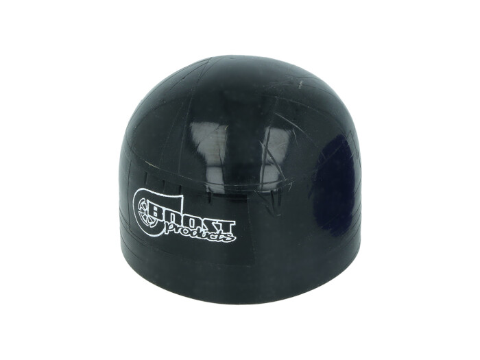 Silicone Blanking Cap 35mm, black | BOOST products