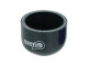 Silicone Blanking Cap 35mm, black | BOOST products